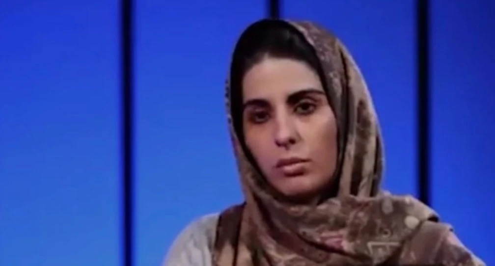 Iranian activists stand with woman jailed over hijab rule in viral video