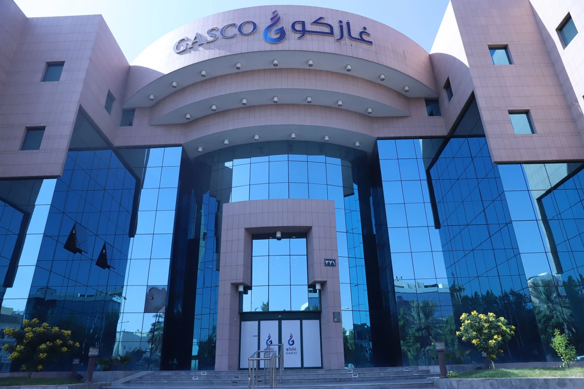 Once the deal is finalized, the joint factory will be specialized in manufacturing composite cylinders. (Supplied)