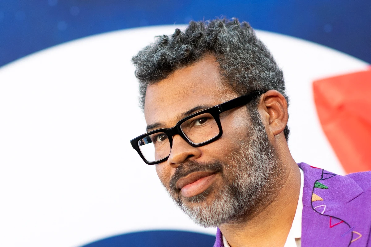 Filmmaker Jordan Peele talks ‘Nope,’ ahead of the sci-fi thriller’s Mideast release