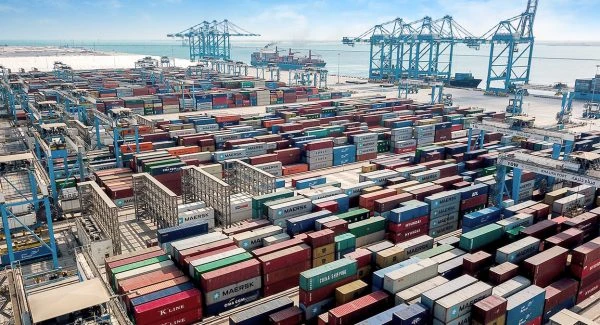 UAE In -- Focus: AD Ports profit witness 59 percent rise in Q2; UAE tops 11 indexes as best destination for expats