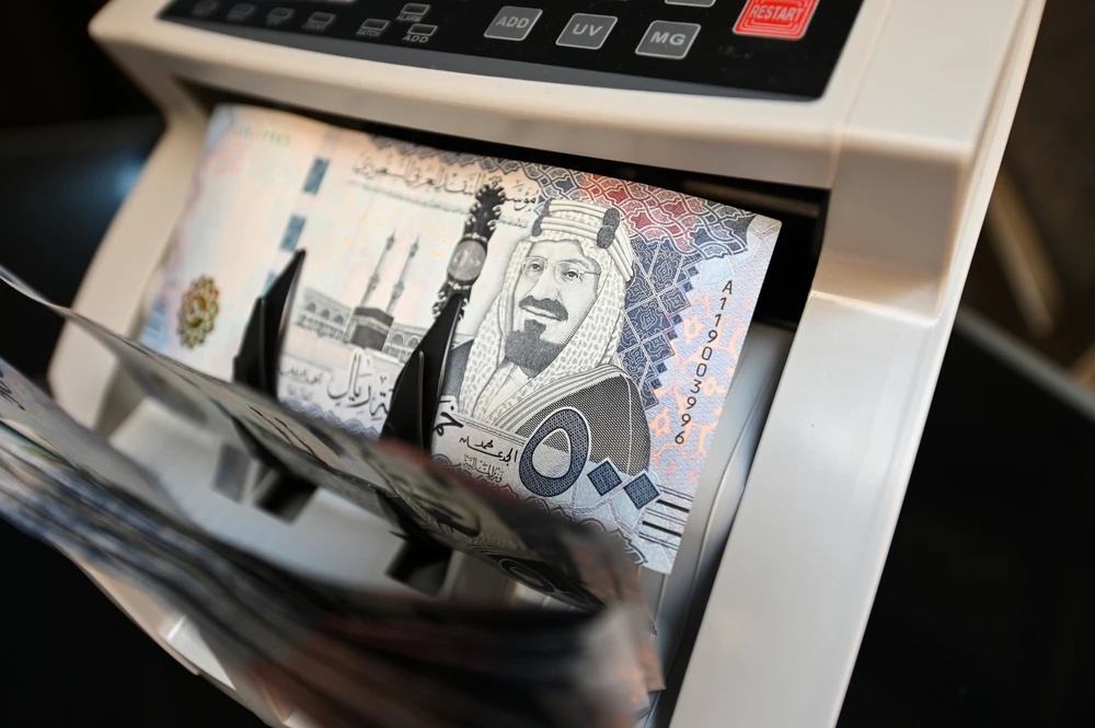 Saudi Arabia leads the world in domestic sukuk sales with 185% jump to $14bn
