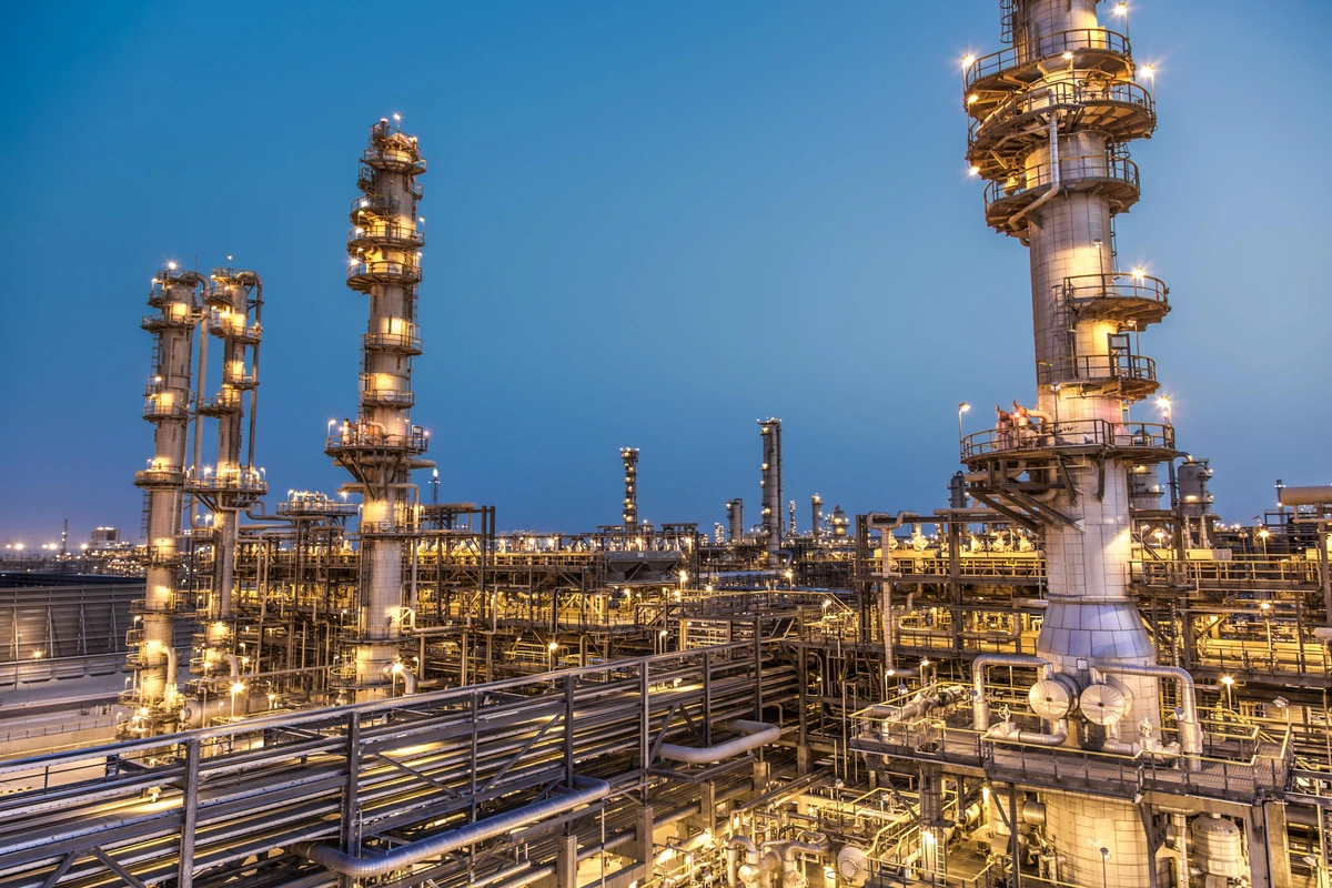 Aramco’s chemicals JV Sadara reports 88% profit drop as higher feedstock costs drag