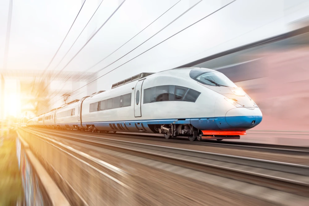 Egypt In-Focus — Egypt launches low-cost airline Air Sphinx; Deal signed for high-speed rail line; SCZONE signs MOU with Toyota Tsusho