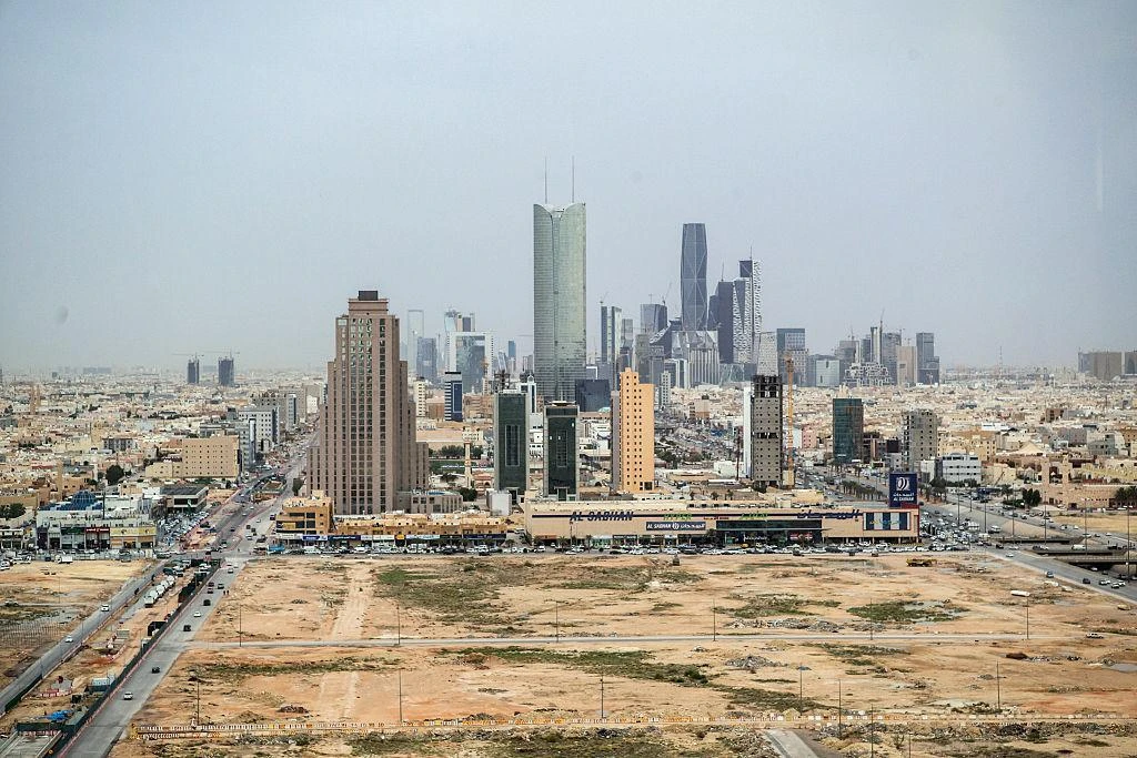 PIF-owned SRC, Riyad Bank sign $133m deal to acquire real estate financing portfolio