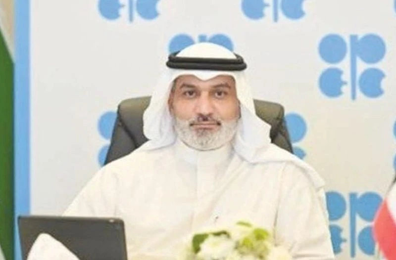 OPEC exists to ensure the world gets enough oil, but ‘it’s going to be very challenging and very difficult if there is no buy-in into the importance of investing,’ Al-Ghais said.