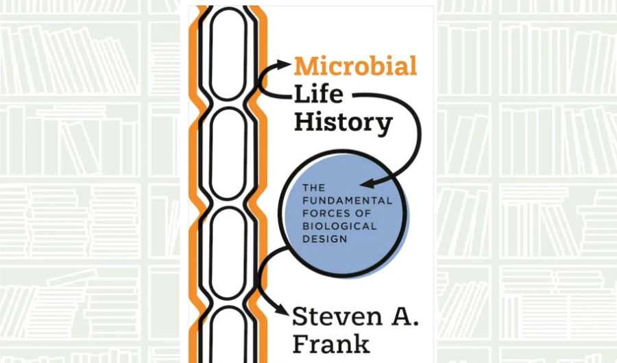 What We Are Reading Today: Microbial Life History