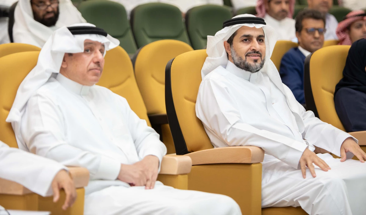 Deputy environment minister stresses importance of developing geospatial infrastructure