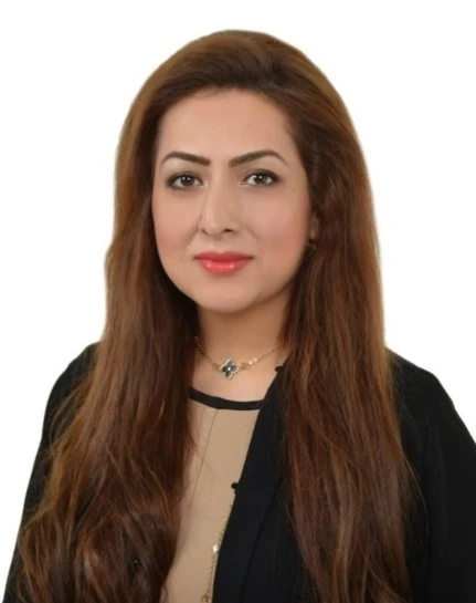 Standard Chartered appoints Ayesha Abbas UAE Head of Consumer, Private and Business Banking