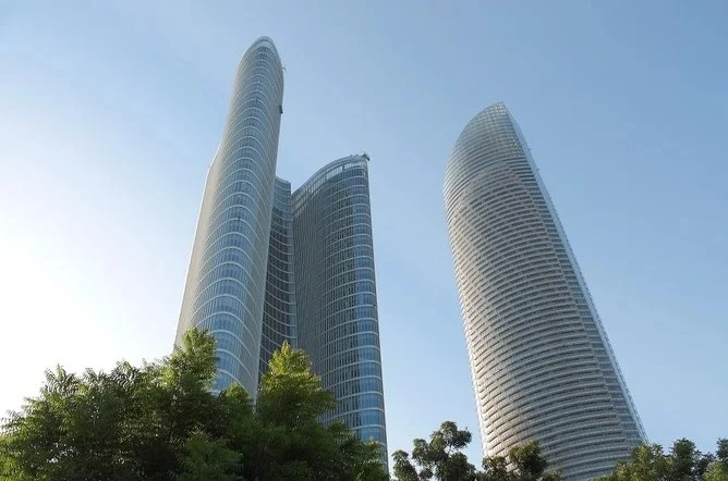 Abu Dhabi eyes double money through Miami Hotel record selling price