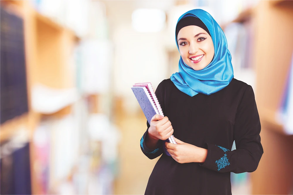 A cloud-based global resource promises to equip schools in the region with a sustainable educational system. (Shutterstock)