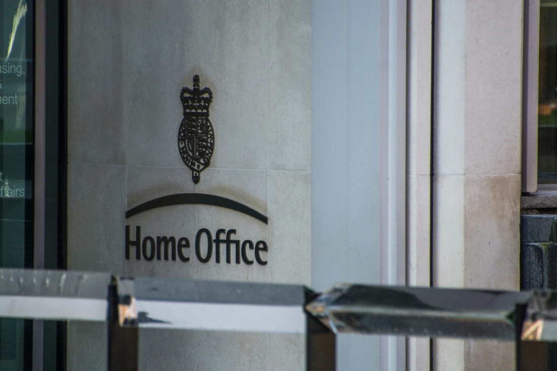 The judge's appeal is the first of potentially dozens of cases brought by Afghans denied entry to the UK by the Home Office. (File/Shutterstock)
