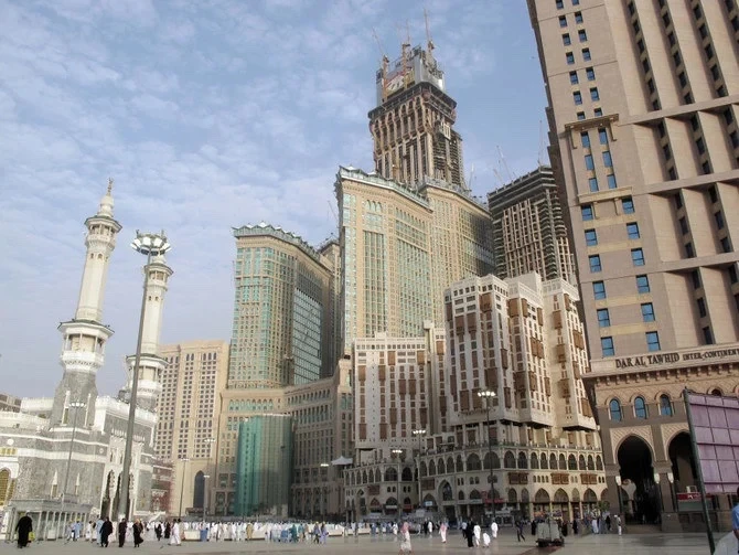 Saudi developer Jabal Omar’s losses widen 316% despite revenue surge