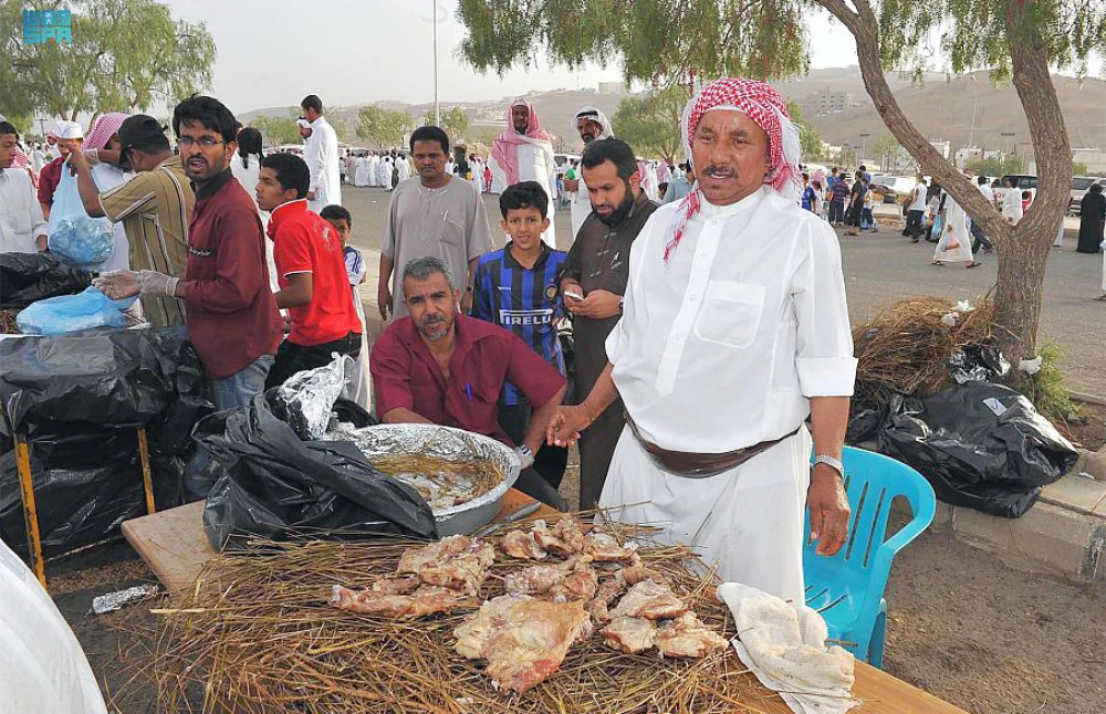 Simple Asiri dishes make an impact on the world