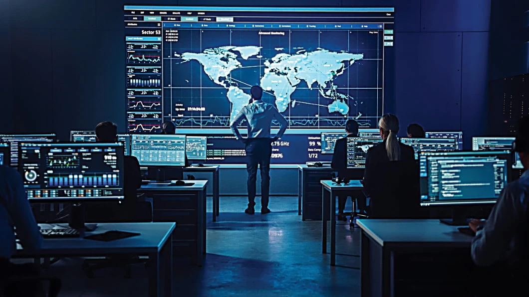 Middle East ranks 2nd in data breach losses after the US, IBM study finds