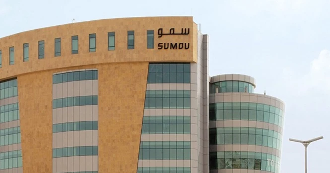 Saudi developer Sumou signs $144m contract to develop residential units