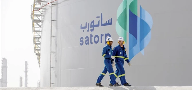 Aramco-Total JV SATORP swings to $1.2bn profit on strong first-half sales