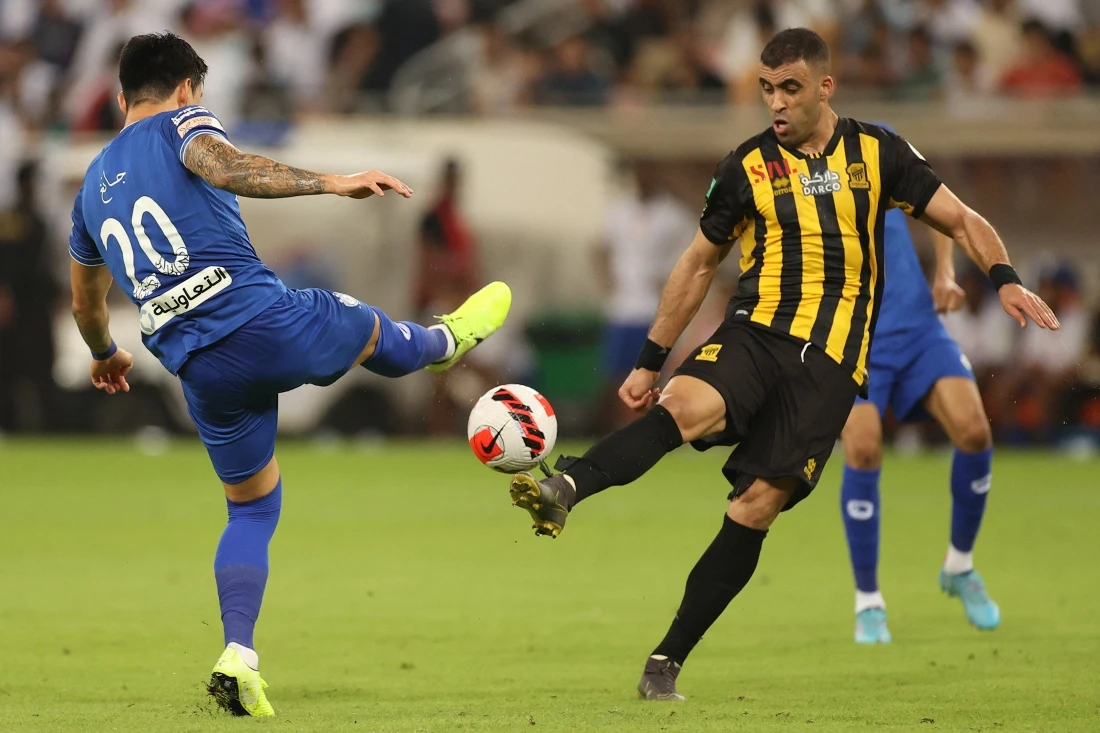 clubs have been busy bringing in new players from around the world.