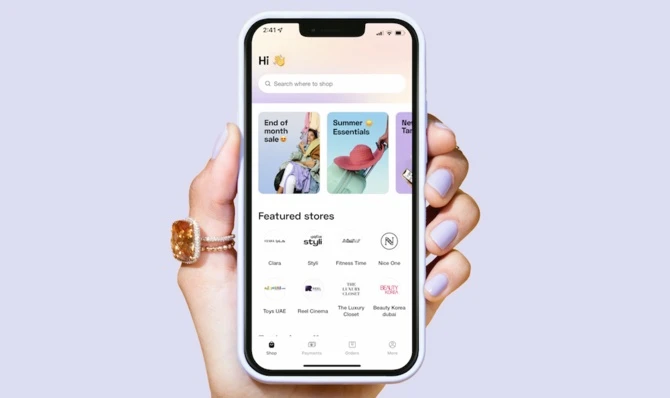 Saudi fintech platform Tamara raises $100m in series B funding round