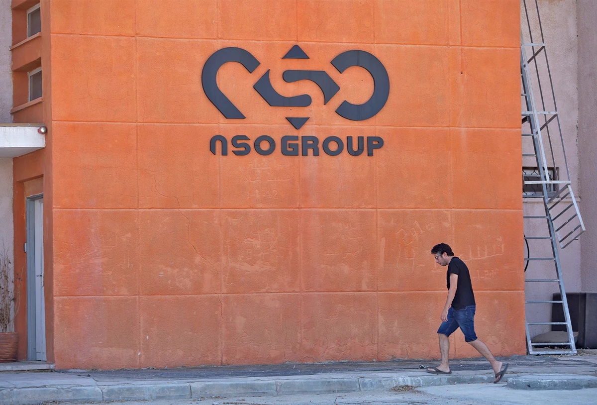 CEO of Israeli firm, behind alleged spying of Imran Khan, other world leaders, to step down