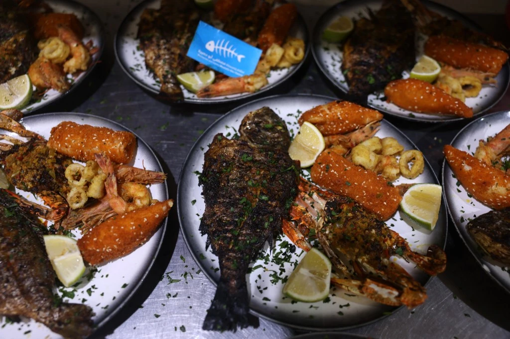 Jeddah Waterfront to host seafood festival