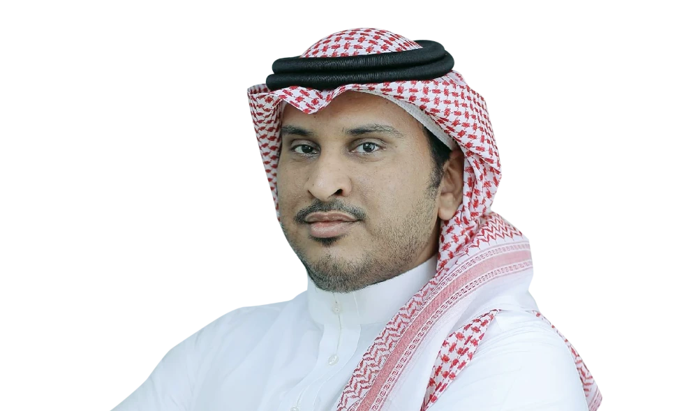 Fahad Almaghrabi
