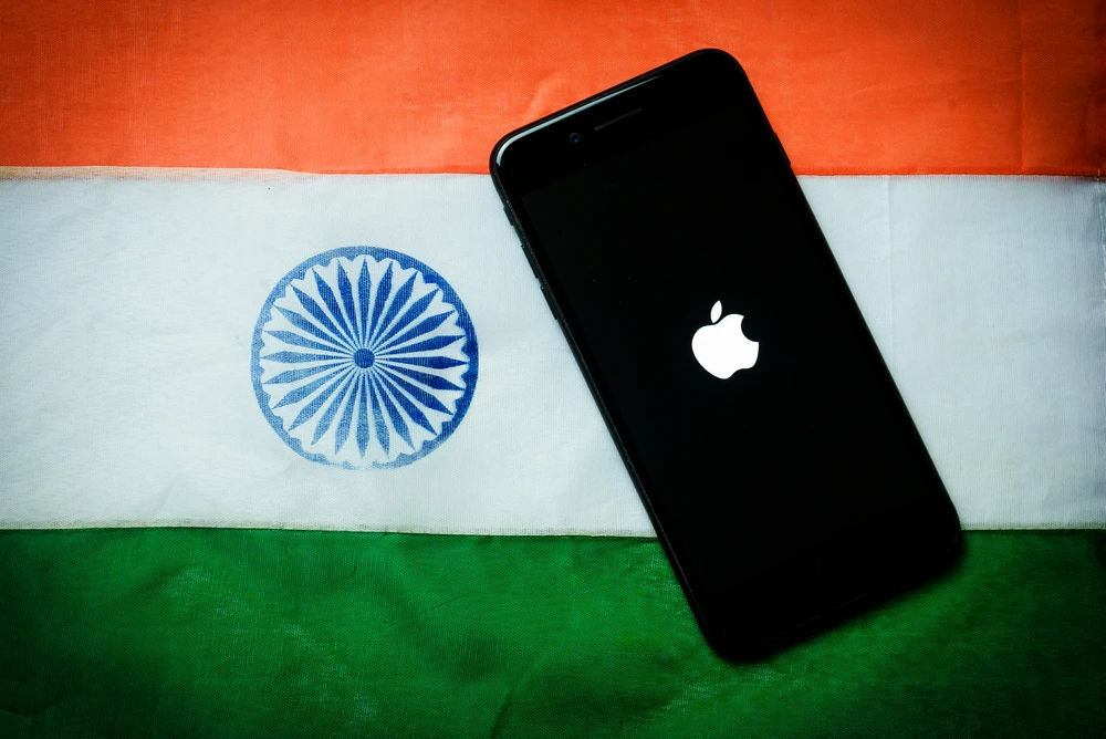 India In-Focus — Bond yields, shares rise; Apple to make iPhone14 in India; McLaren to enter Indian market this year