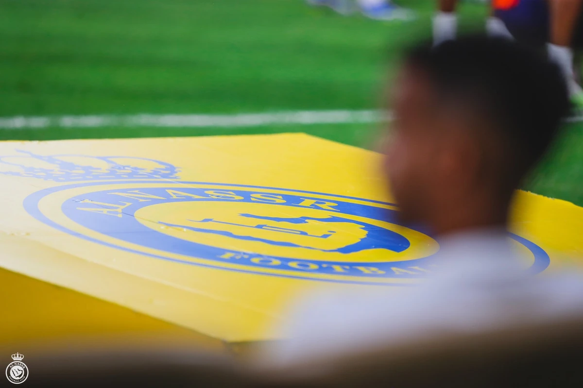 Al-Nassr have strengthened over the summer with three big signings. (Twitter: @AlNassrFC_EN)