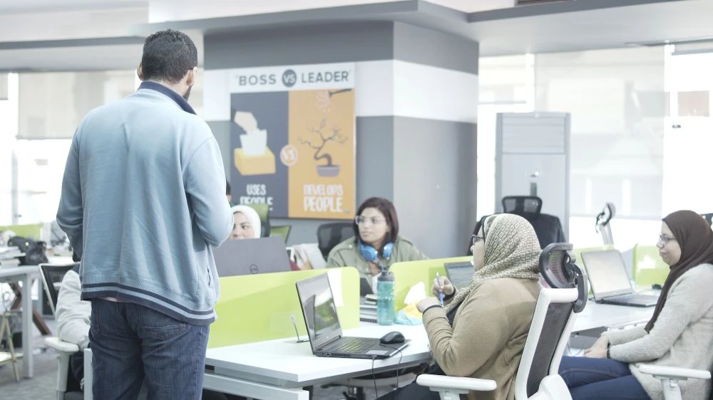 The company, which was founded in Egypt in 2013, provides advertisers with customer acquisition, retention, and monetization through its technology platforms.