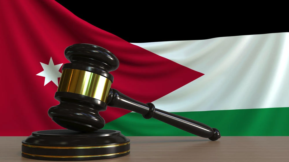 The journalist appeared in court on Sunday and denied the charges against him. (Shutterstock/File)