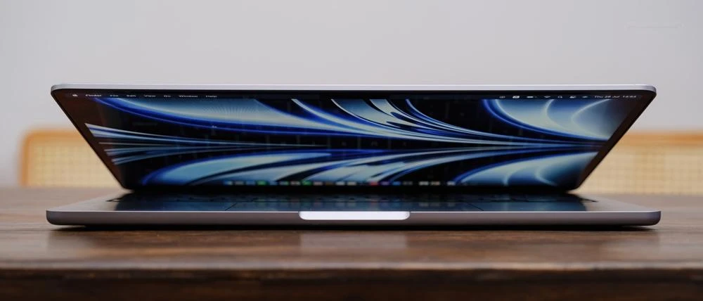 Apple expands self-repair support to MacBooks
