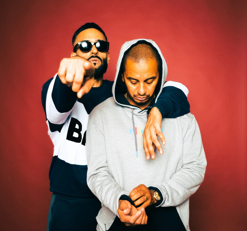 ‘Live the life you have’: The rise, fall and rebirth of part-Muslim, hip-hop group Outlandish