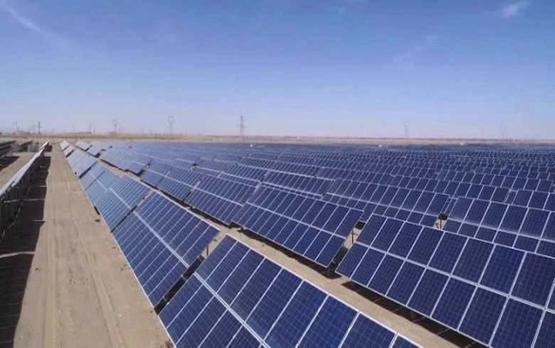Qatar announces new solar projects to more than double its energy output from renewable sources within 2 years