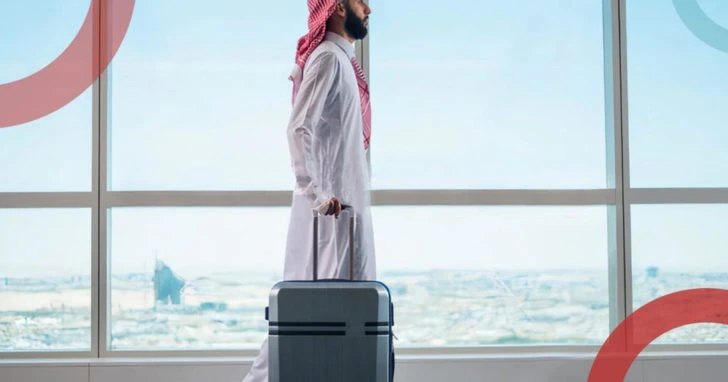 Saudi Seera Group’s shares dip even as first-half losses shrink 43%