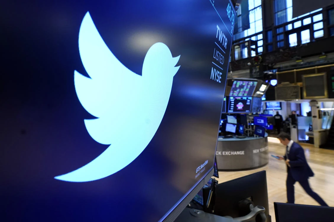 Peiter Zatk, Twitter’s former head of security, describes willful ignorance by the company’s executives on counting the millions of accounts that are automated ‘spam bots’. (AP)