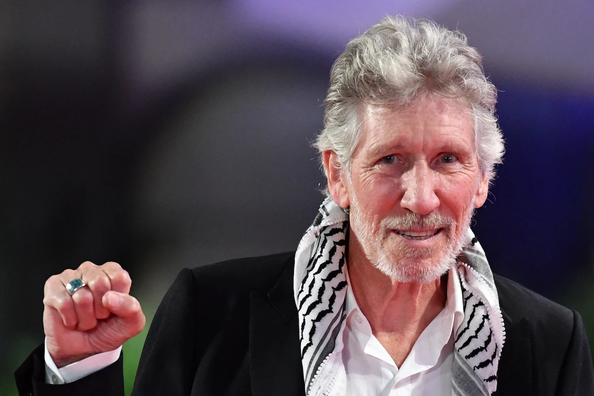 The music sensation has always been vocal about his support for Palestinians. (AFP)