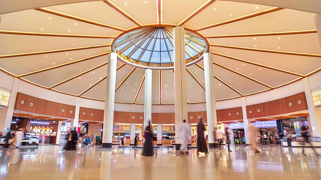 Majid Al Futtaim’s first-half revenues jump to $4.9bn despite market hurdles