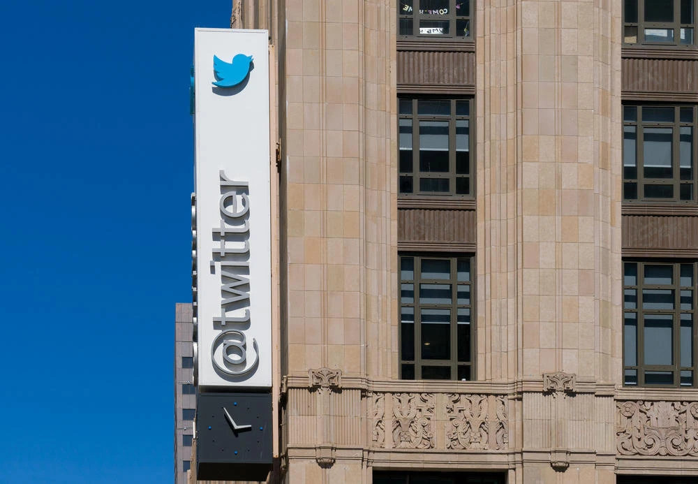 Twitter reshuffles ‘health’ team amid spam bot debate