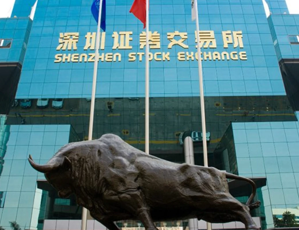 China In-Focus — Asian giant halts over 20 IPOs; unemployment insurance payouts hit record high