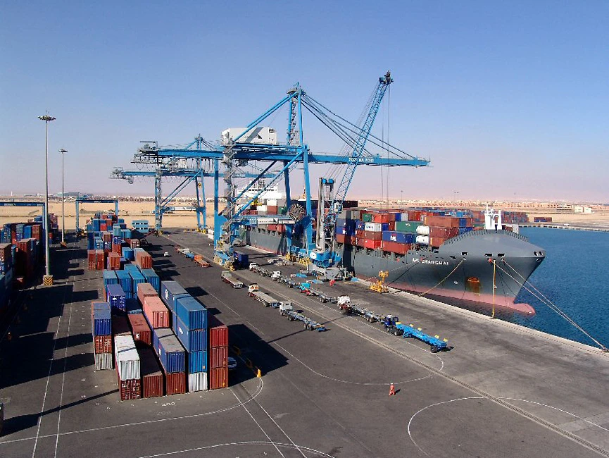 The facility will cater to logistics, trading, distribution, value-added, and light industrial activities.