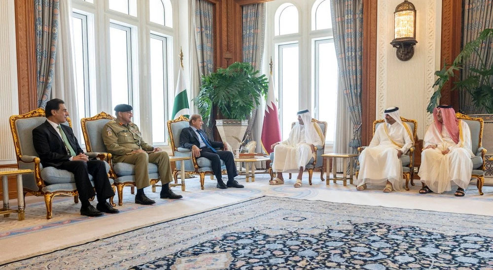 Qatar to invest $3 billion in Pakistan’s commercial, investment sectors