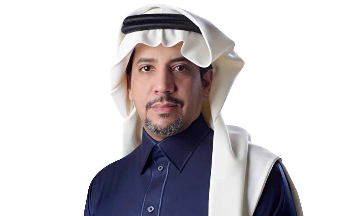 Dr. Fahad bin Saad Abu-Mouti