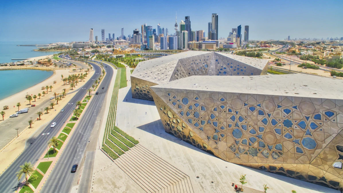 Dubai-based developer URB unveils plans for massive net-zero community in Kuwait