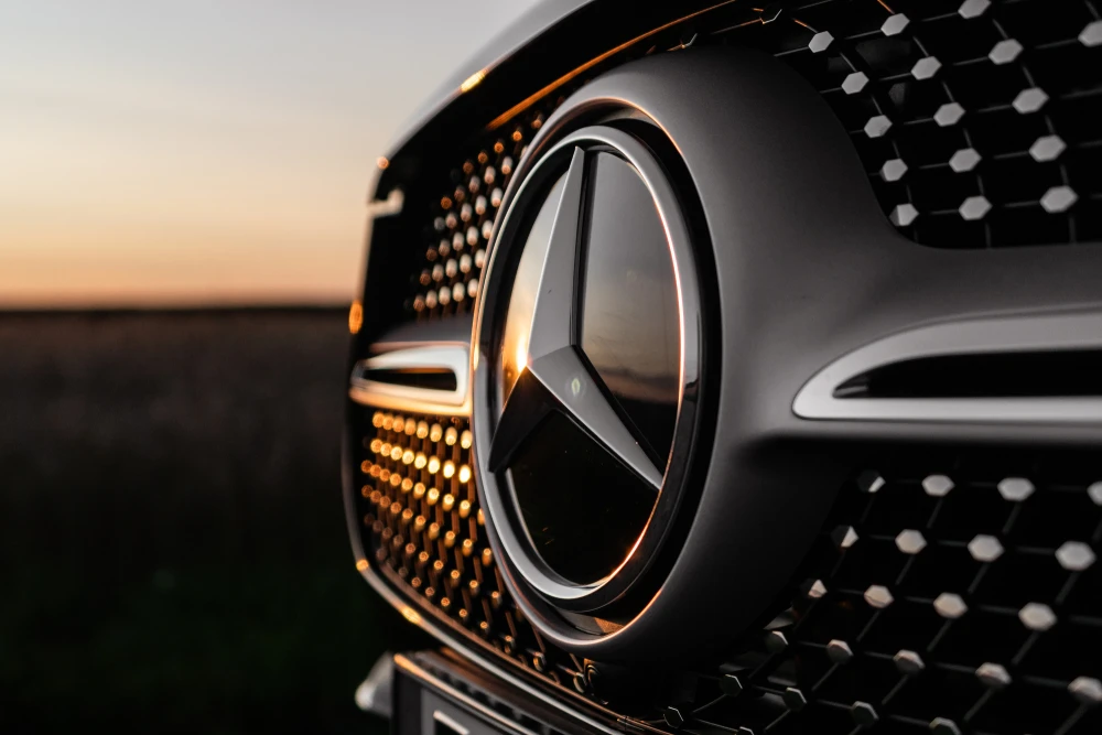 India In-Focus — Shares up; Mercedes aims to lead EV market; NDTV jumps after Adani moves to take stake