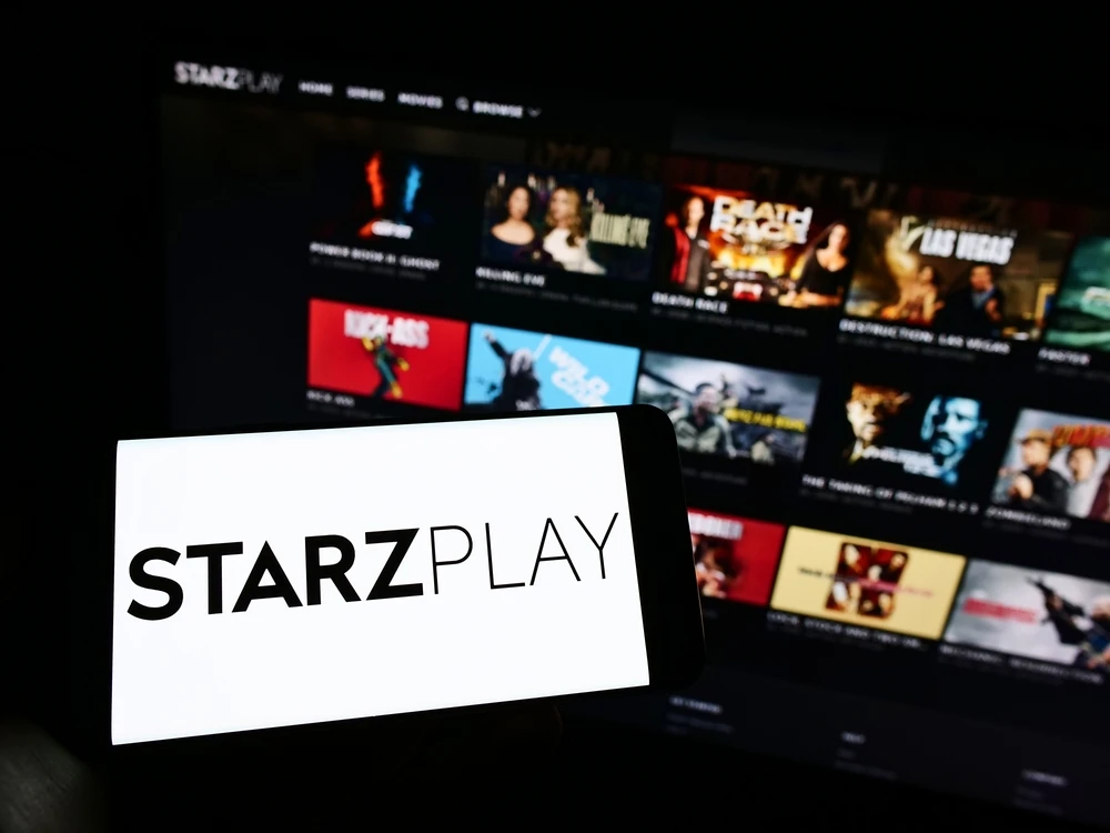 Dubai-based streaming platform Starzplay targets 40% revenue growth in 2022