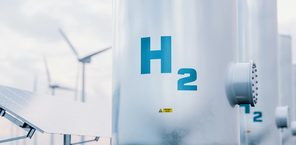 Egypt inks MoUs to implement green hydrogen projects in Ain Sokhna