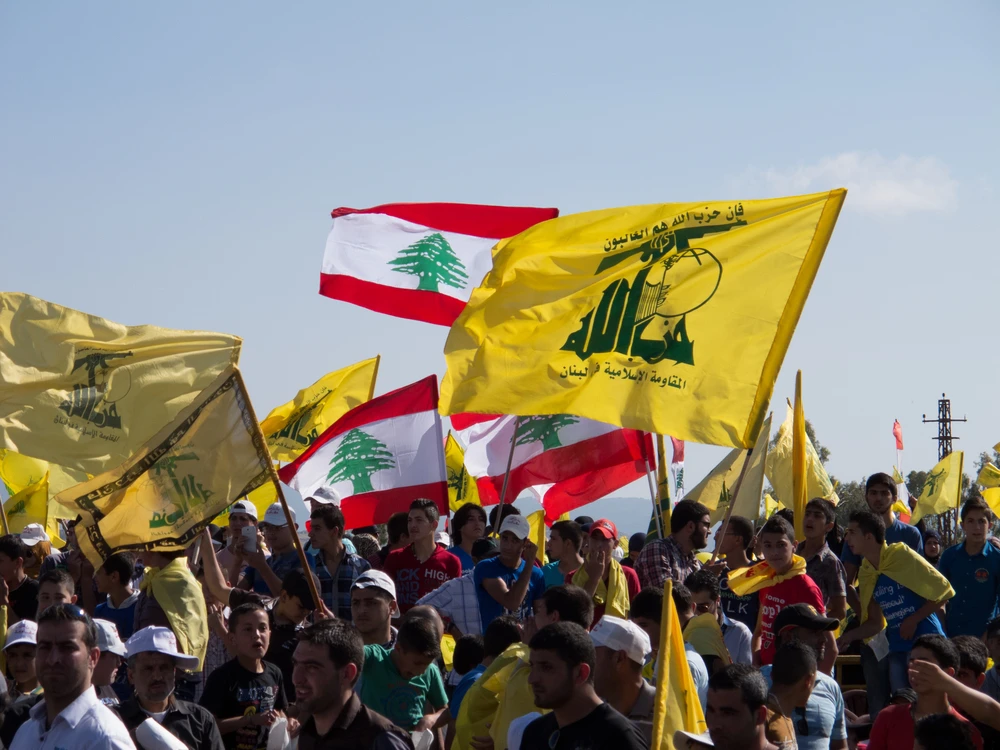 Rights groups condemn Hezbollah threats against Lebanese journalists