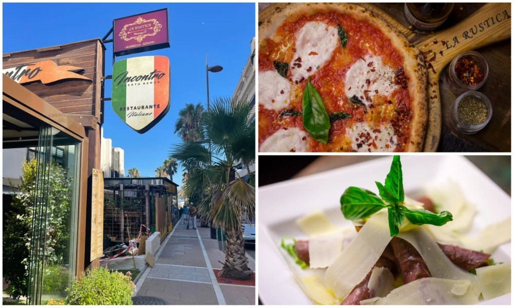 La Rustica: A success story from Riyadh to Marbella