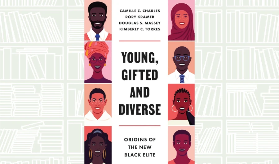 What We Are Reading Today: Young, Gifted and Diverse