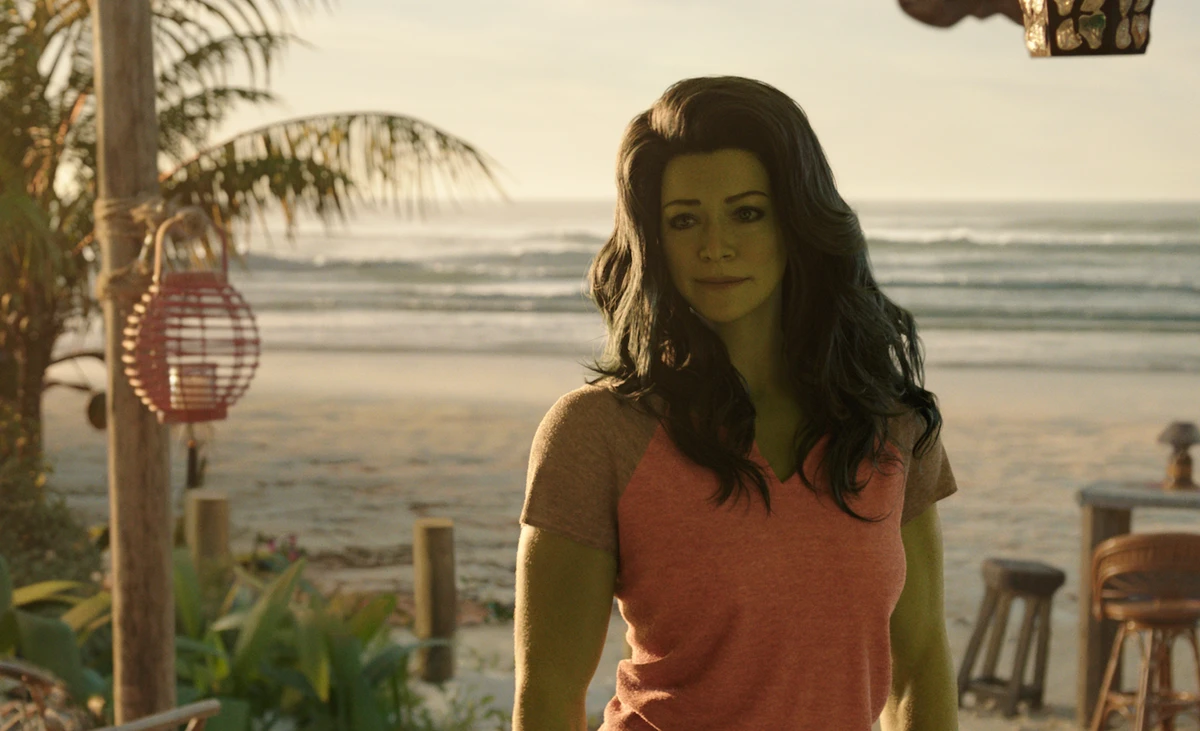 ‘She-Hulk’ creator says Marvel series aims to capture life despite outlandish premise