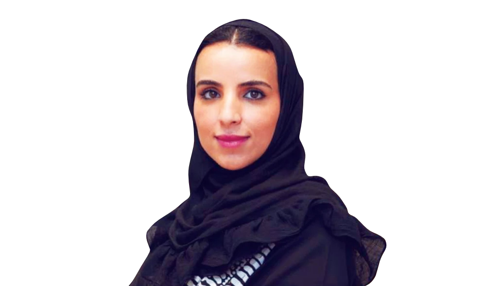 Diriyah, Jewel of the Kingdom: Noura Al-Juhaimi: A rising star from Diriyah at DGDA